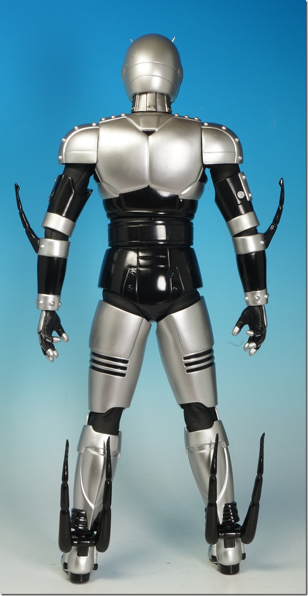 メディコムトイ RAH DX シャドームーン Ver.2.0 レビュー | ヒーロー