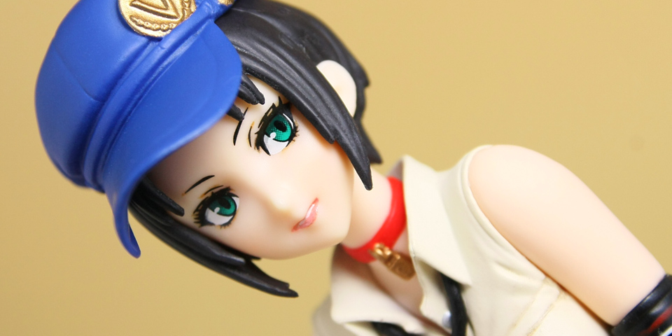 セガ TVアニメ 「ペルソナ4 ザ・ゴールデン」PMフィギュア マリー