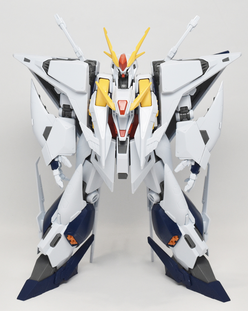 押入れガンプラ図鑑