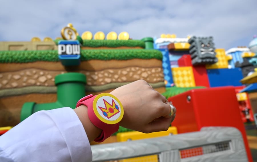 パワーアップバンドの使い方3選！値段や種類、購入方法を紹介