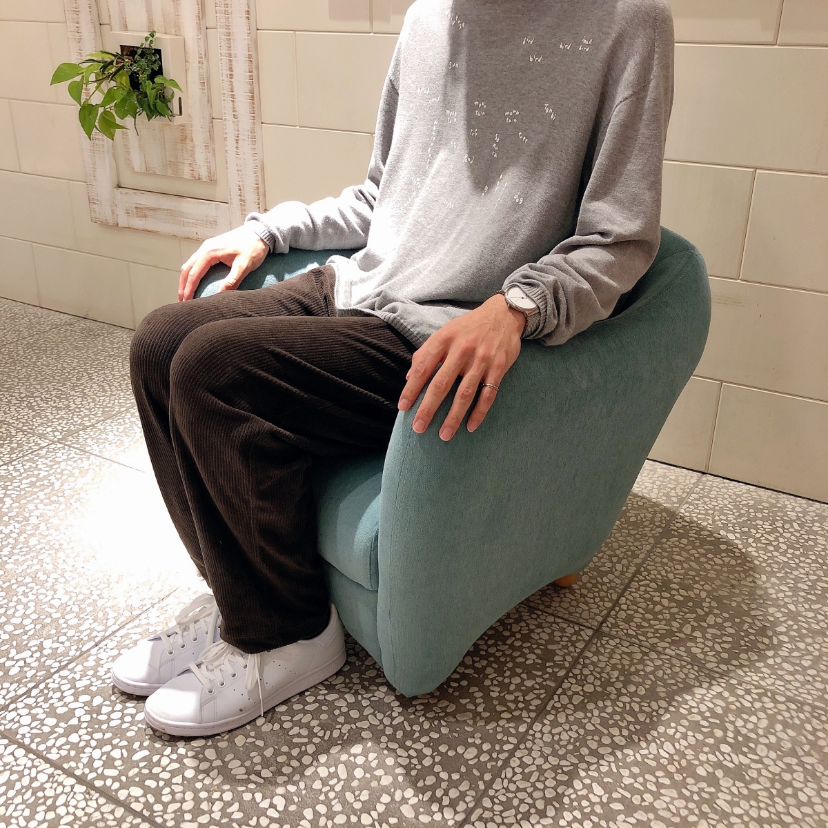 おすすめ一人掛けソファ | IDEE SHOP VARIETE | ショップブログ | 渋谷