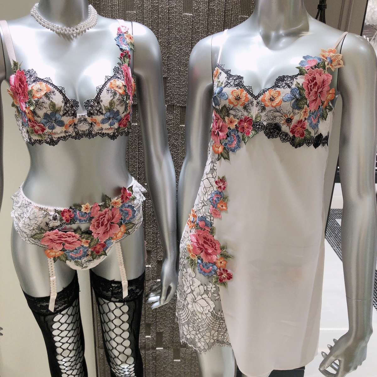 待望のサルート店舗限定【59グループ】新登場☆彡.。 | Salute by