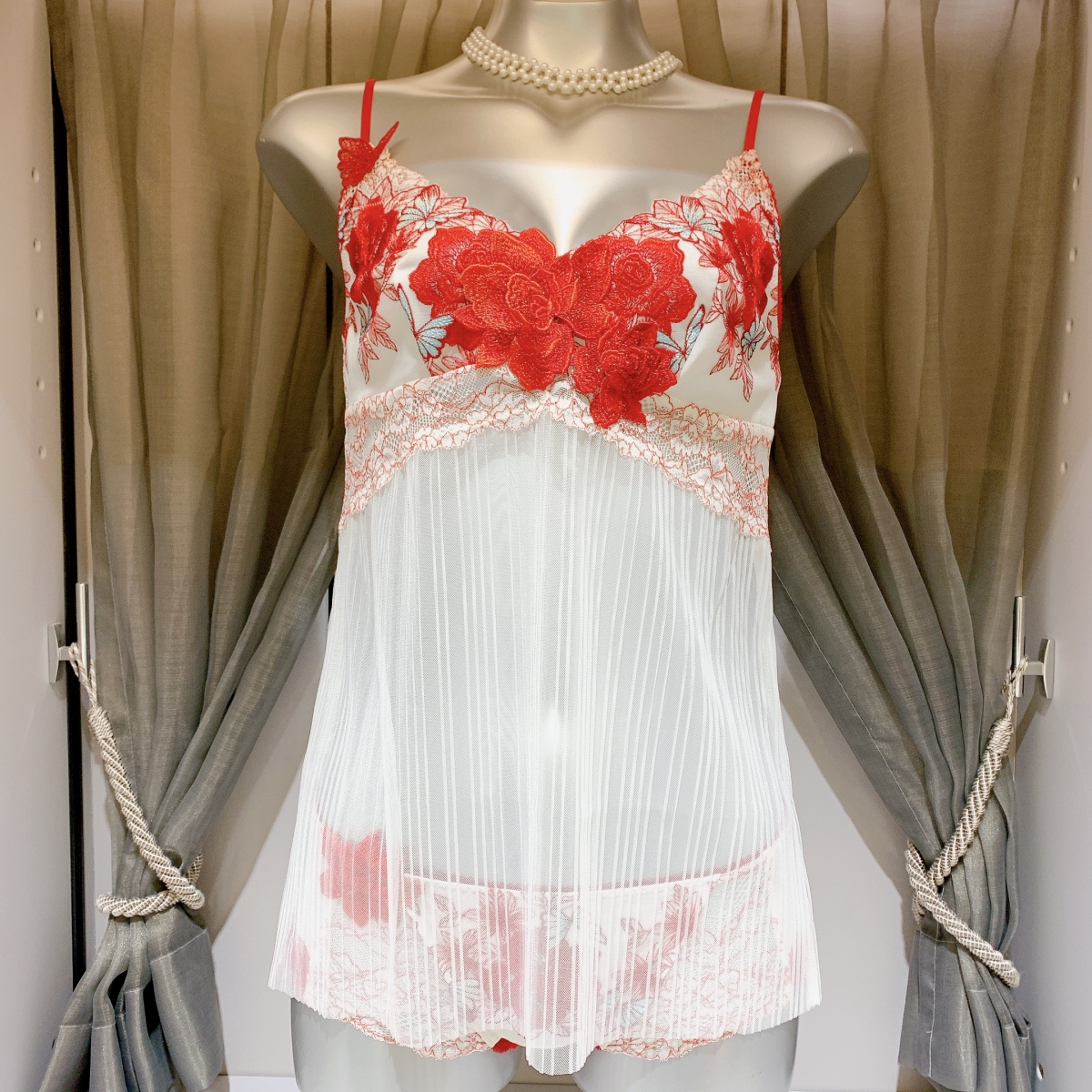 サルート 83グループ✻*˸ꕤ*˸*⋆ | Salute by WACOAL/AMPHI | ショップ