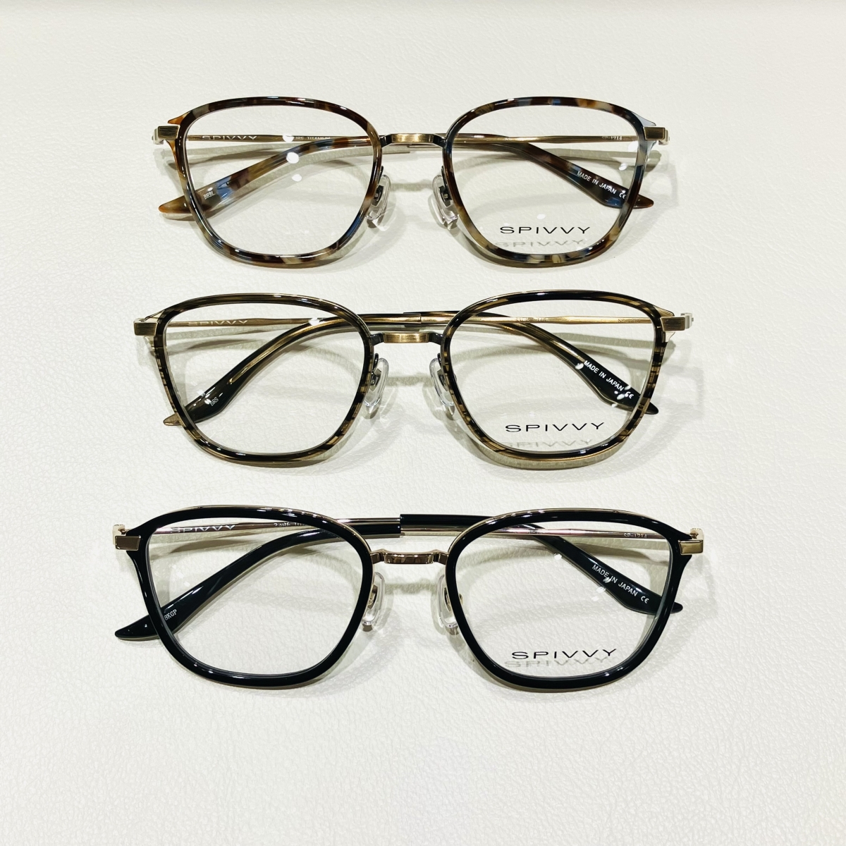金子眼鏡KANEKO OPTICAL SPIVYY～SP-1214～ | 金子眼鏡店 | ショップ
