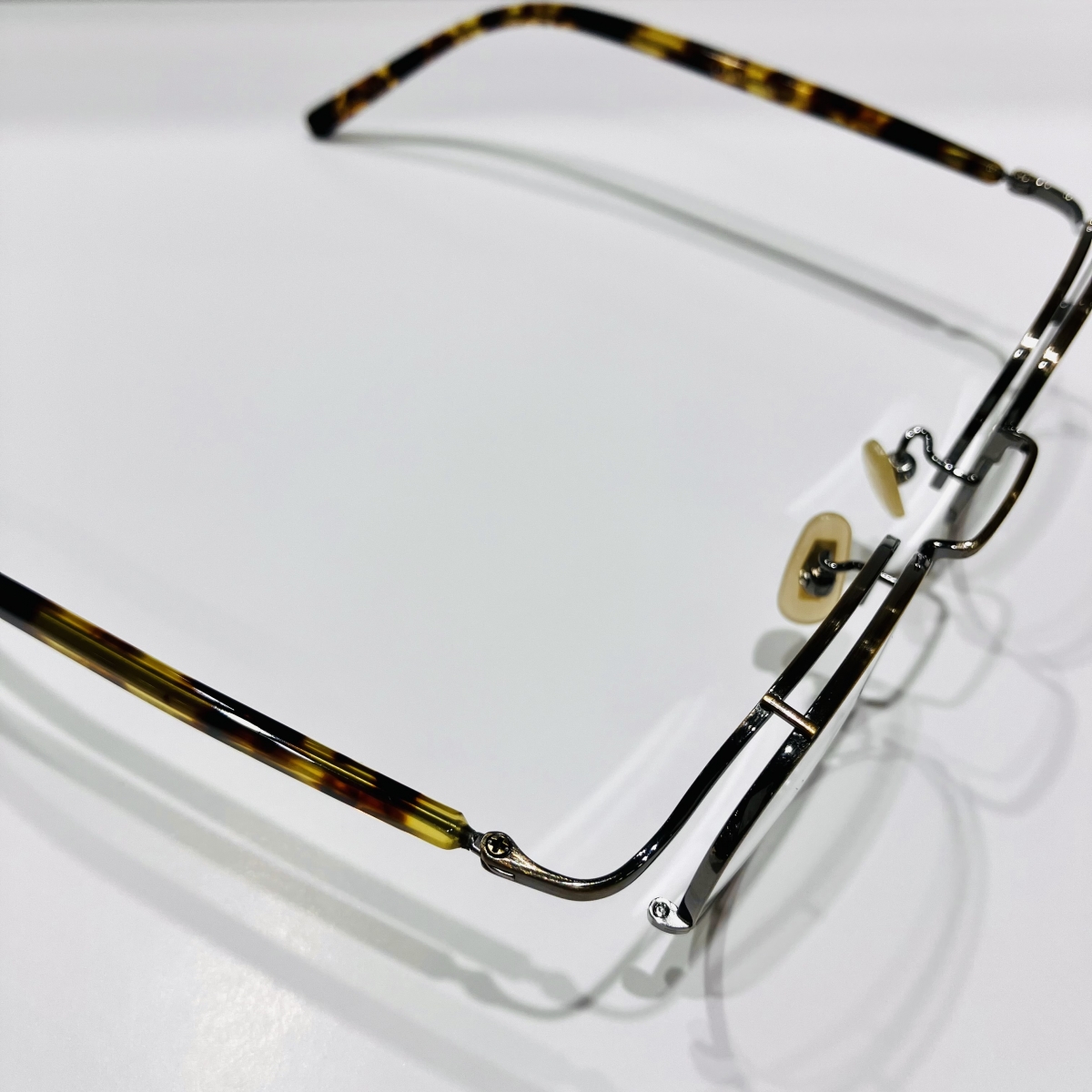 金子眼鏡KANEKO OPTICAL VINTAGE ~KV-118～ | 金子眼鏡店 | ショップ