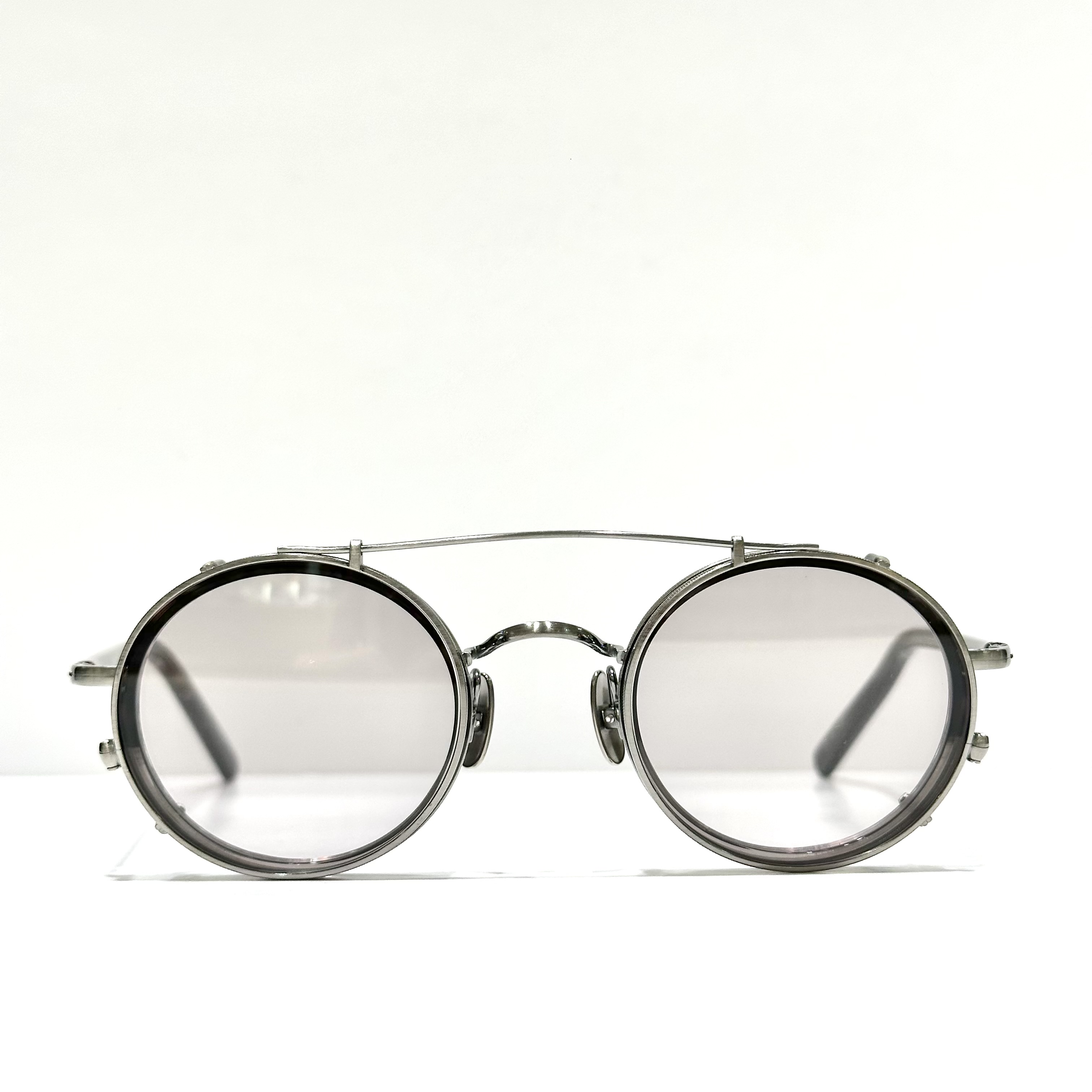 金子眼鏡KANEKO OPTICAL VINTAGE~KV-151~ | 金子眼鏡店 | ショップ