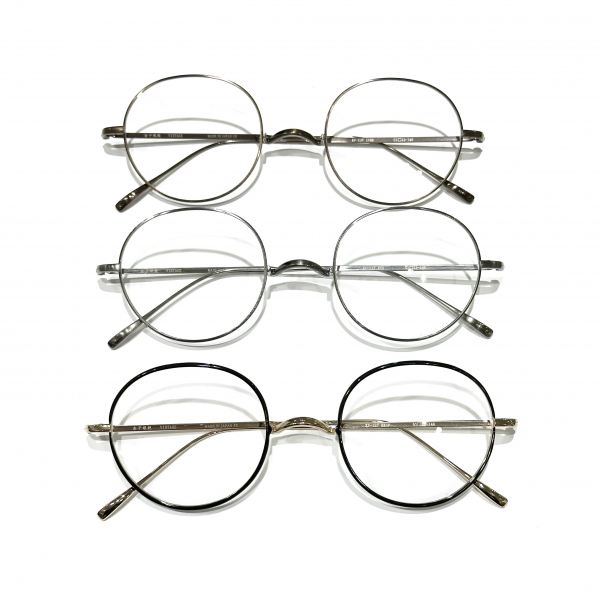 金子眼鏡KANEKO OPTICAL VINTAGE~KV-137~ | 金子眼鏡店 | ショップ
