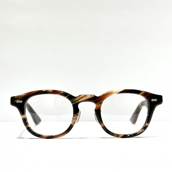 金子眼鏡KANEKO OPTICAL CELLULOID~KC-87~ | 金子眼鏡店 | ショップ