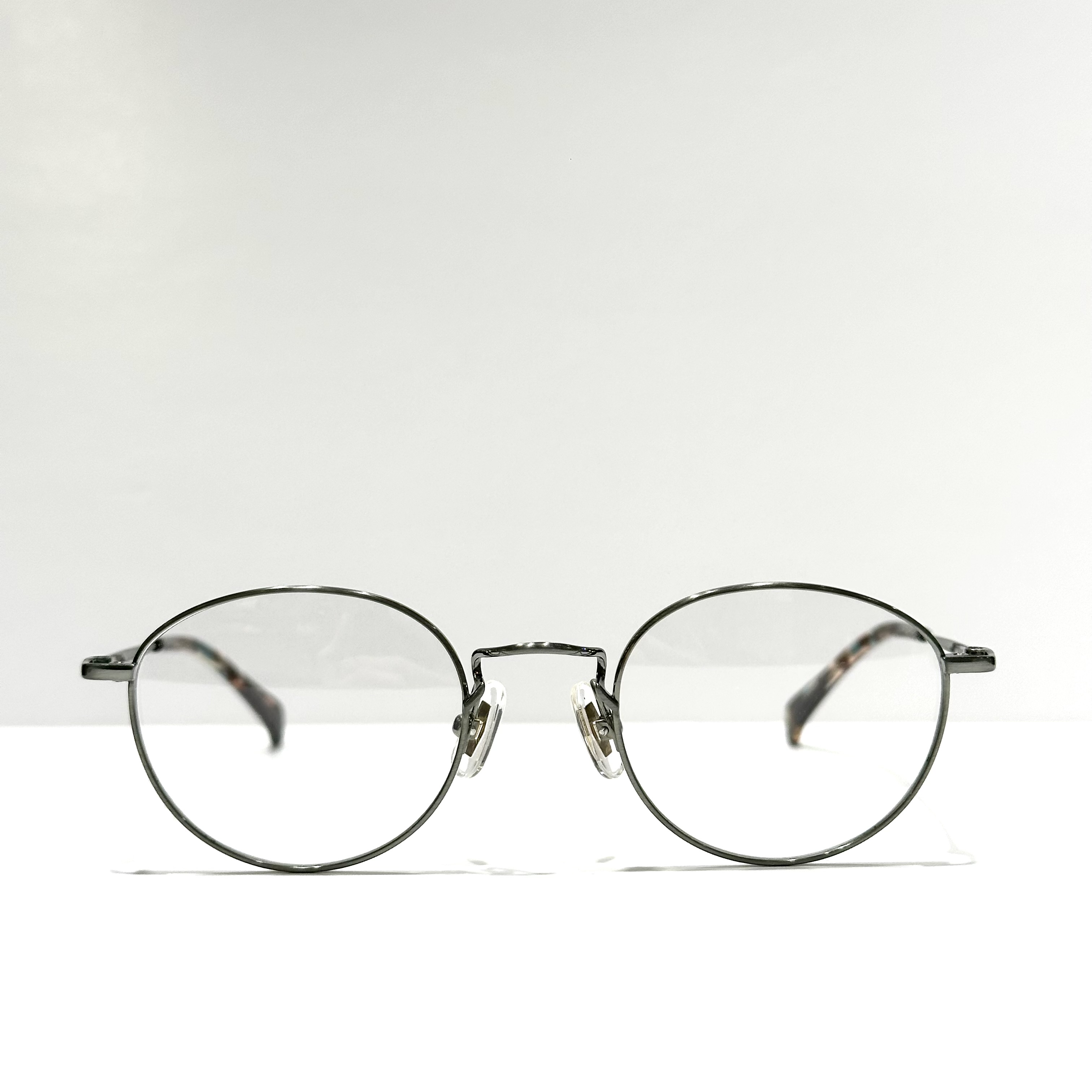 金子眼鏡KANEKO OPTICAL METAL~KM-86~ | 金子眼鏡店 | ショップブログ