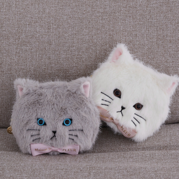 1月30日発売】ねこシリーズ✨ | メゾン ド フルール | ショップブログ