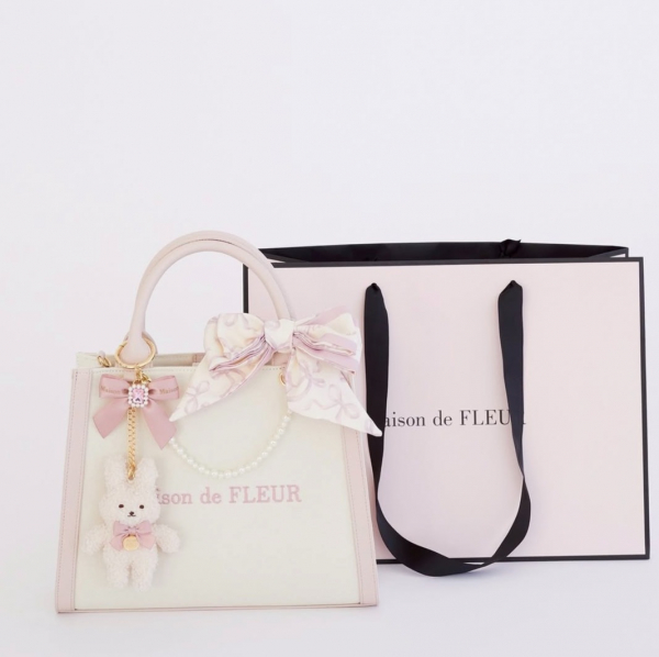 With Happiness Set 2026✨12/1~ | メゾン ド フルール | ショップ