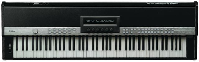 レビュー: YAMAHA CP5 - musictrack