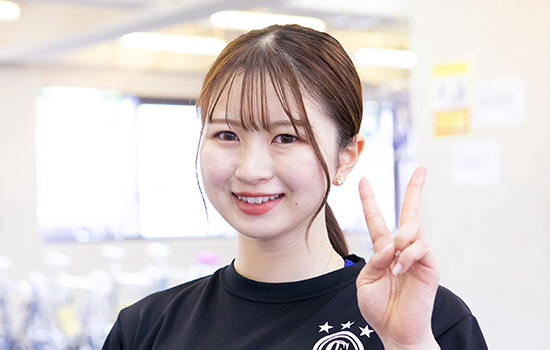 競輪選手インタビュー 河内 桜雪選手｜競輪（KEIRIN）ならオッズパーク競輪