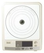 アムウェイ インダクションレンジⅢ」－その多彩な機能｜アムウェイ