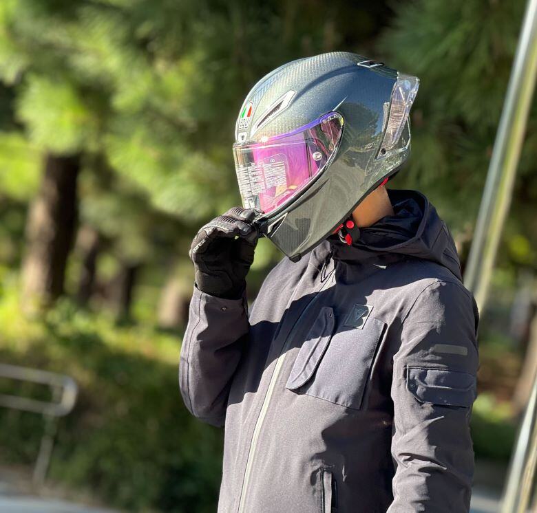 迫りくる秋、冬に向けてスタッフお勧めのジャケットをご紹介！