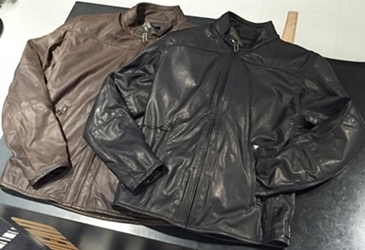 プロライダー×ストリートレザージャケットコレクション