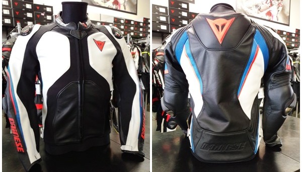 G. SUPER RIDER PELLE