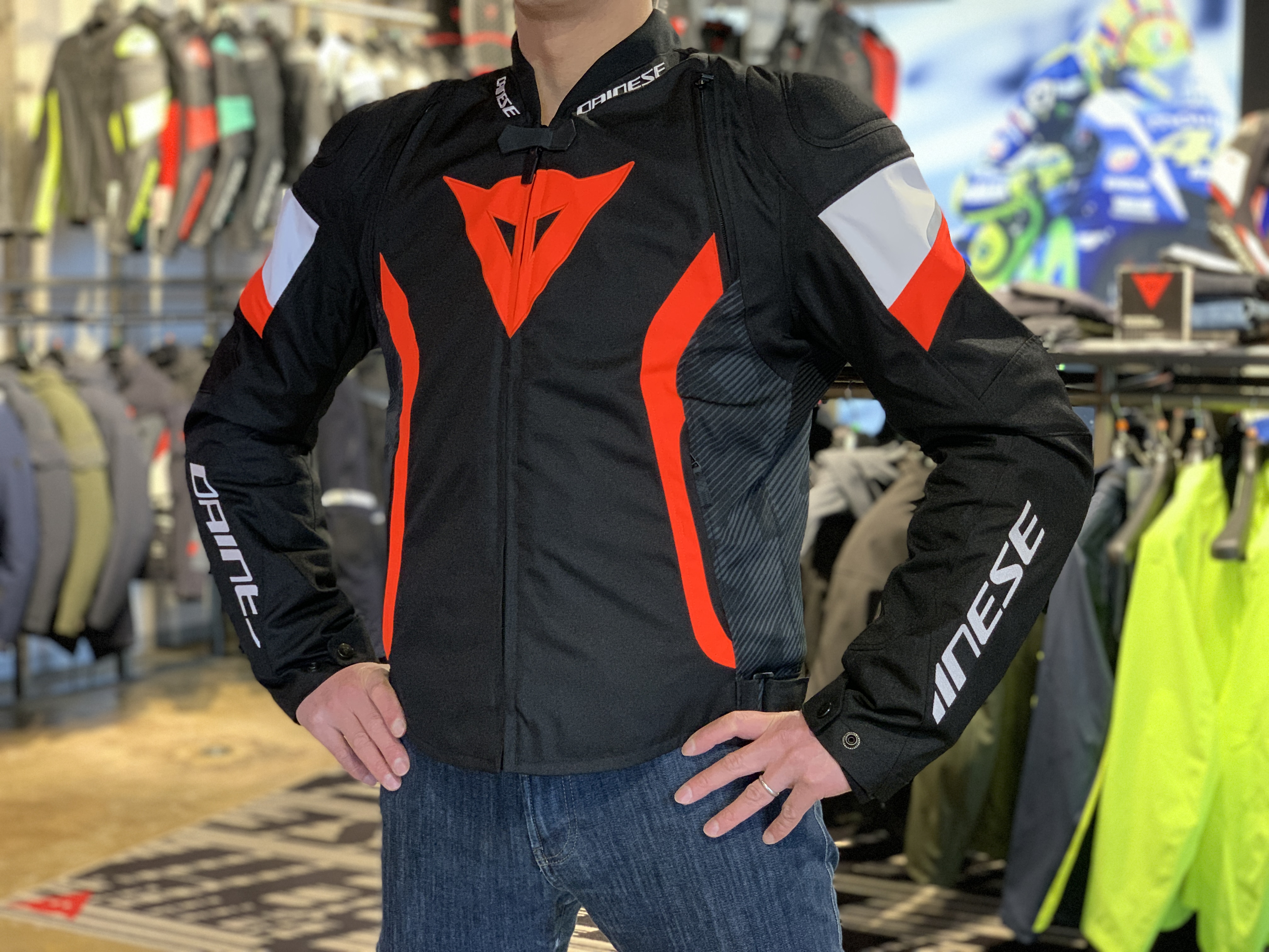 2024年の新作モデルが三郷店に大集合！2/9～2/25