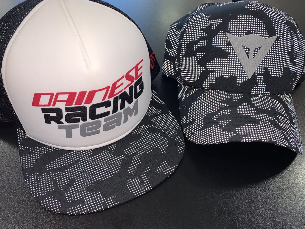 DAINESEとNew Eraの新作コラボキャップが入荷！