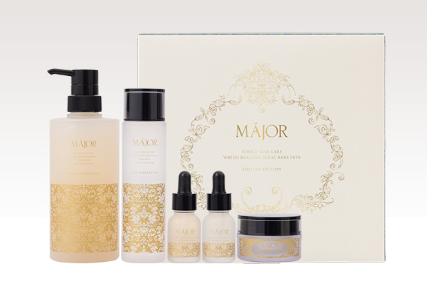 EXSEEDS JAPAN OFFICIAL BLOGスキンケアにライン使いがおすすめなのは