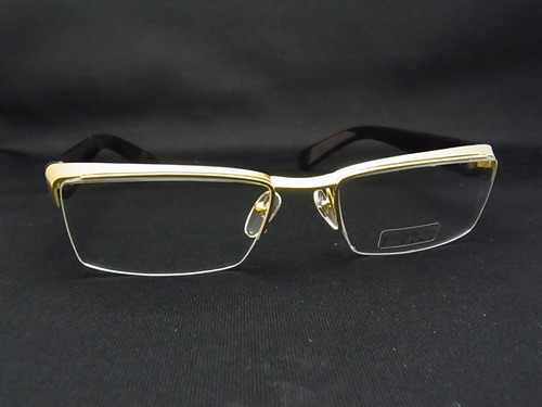 alain mikli（アランミクリ）の鼈甲フレーム ｜ oomiya和歌山本店アイ