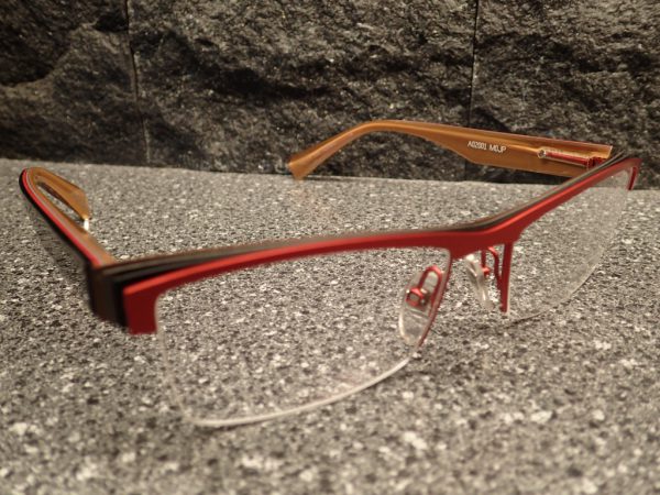 alain mikli（アランミクリ）から A02001のご紹介です。 ｜ oomiya