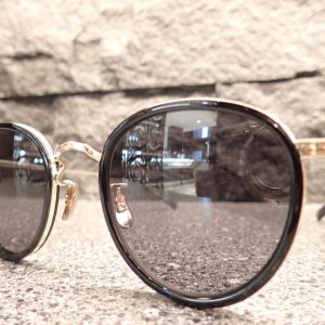 OLIVERPEOPLES(オリバーピープルズ) 「MP-2 」サングラスver再入荷しま