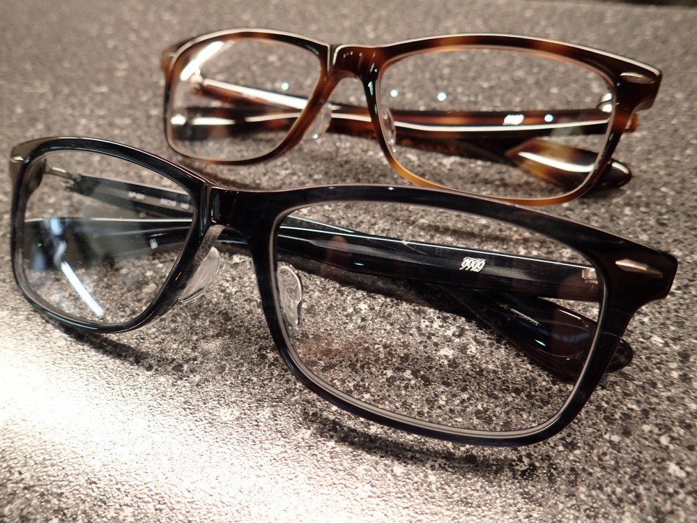 999.9(フォーナインズ)「NP-601」過去の名作フレームの後継モデル登場