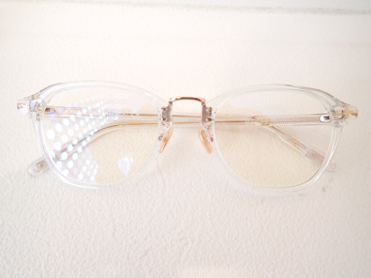 大人気のモデルが再入荷しました！！｜TOMFORD（トムフォード