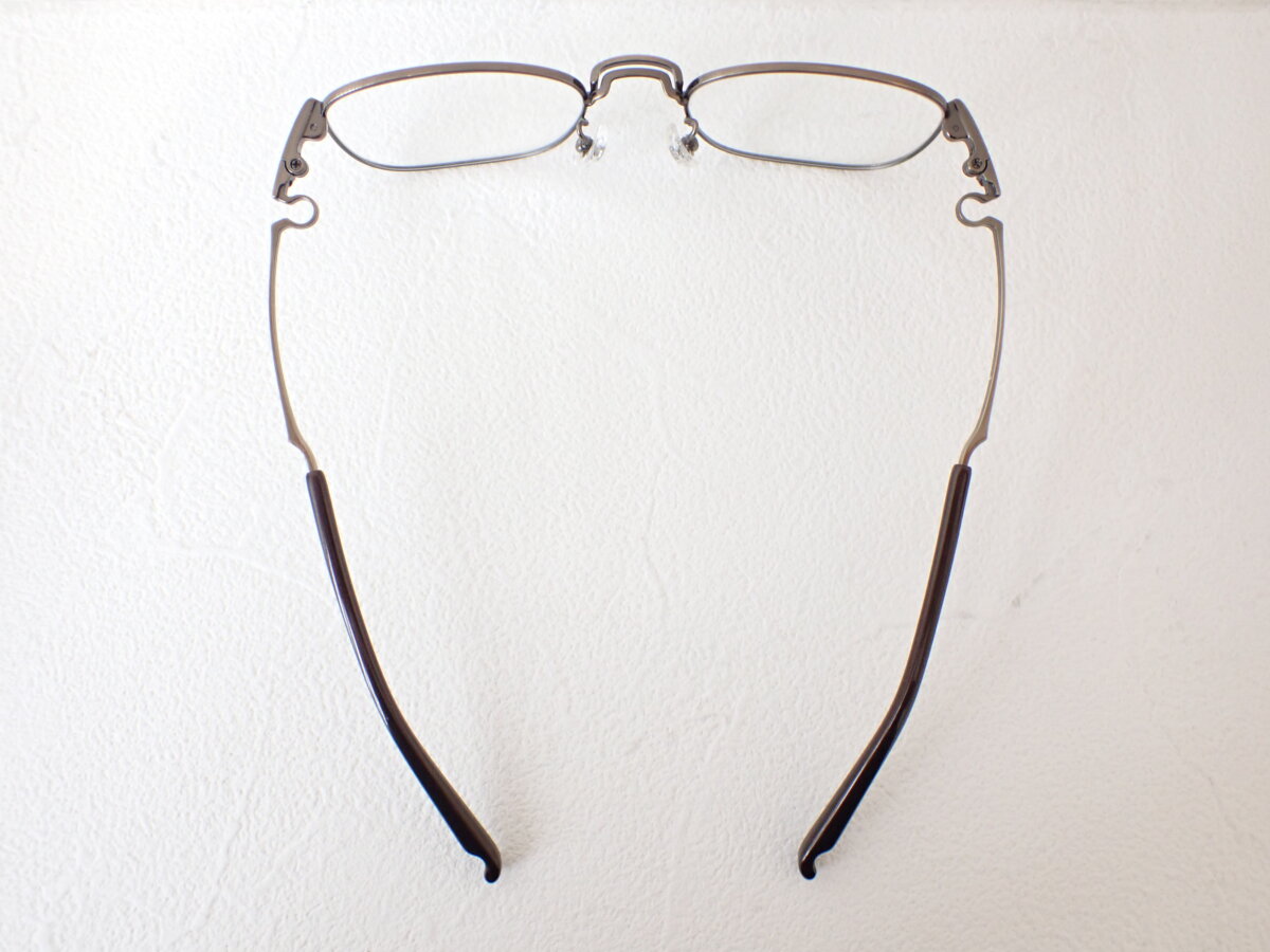 気に入った老眼鏡を使いましょう｜999.9（フォーナインズ）「S-143T