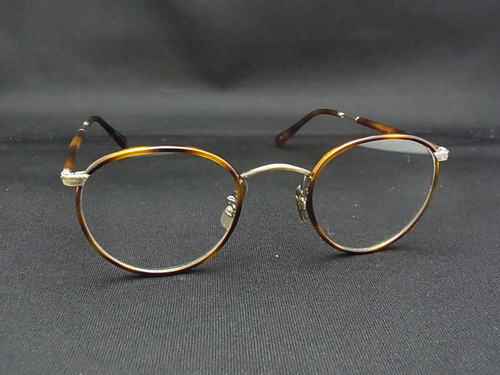 OLIVER PEOPLES 新作 Hartford-CV ｜ oomiya和歌山本店アイウェアブログ