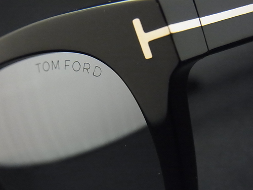 TOM FORD（トムフォード） TF211 ｜ oomiya和歌山本店アイウェアブログ