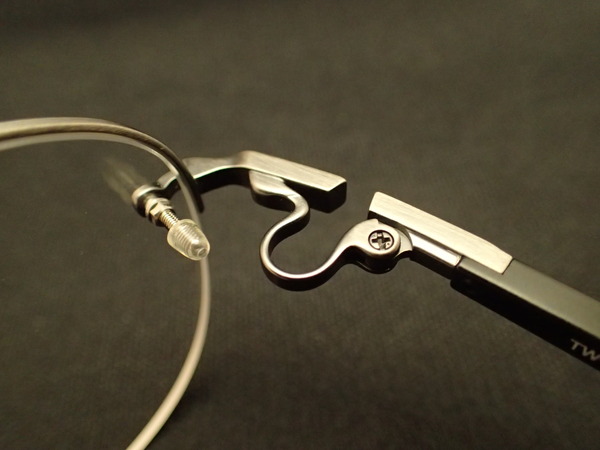 999,9（フォーナインズ） TW-60T ｜ oomiya和歌山本店アイウェアブログ