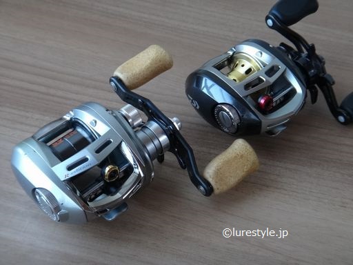 ダイワ アルファスSV 105SHL 購入 ｜ blog@lurestyle