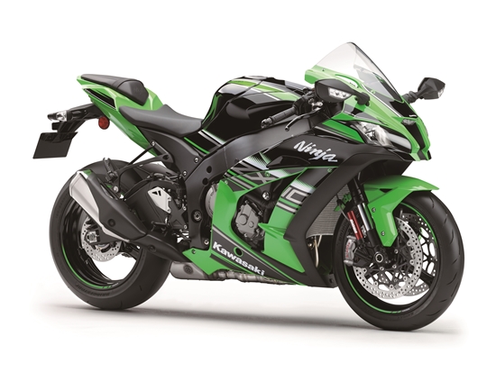 やっぱガセでした】ヤングマシン「ZX10r 2016年モデル」