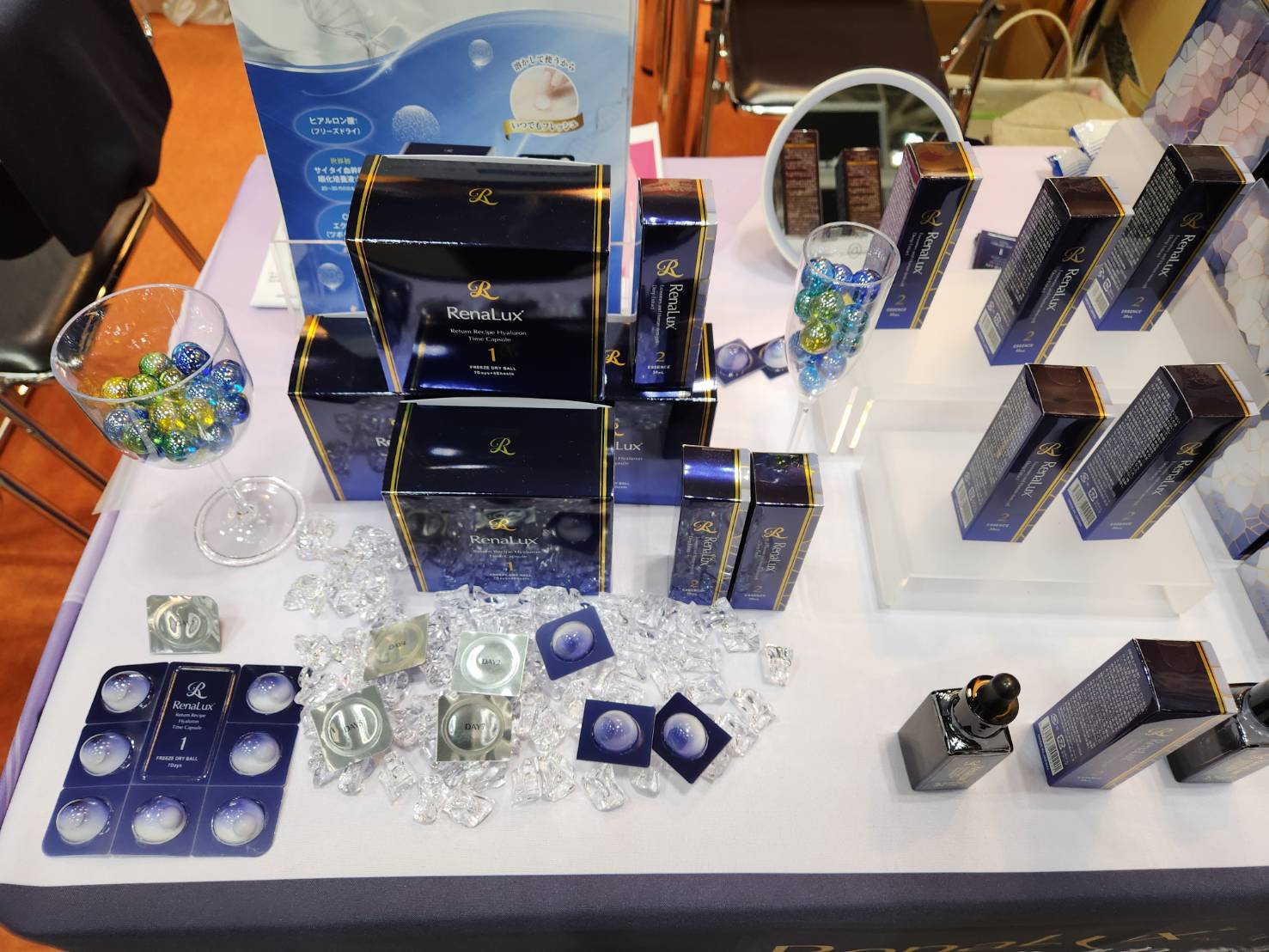 RenaLux ～レナルクス～ | 株式会社 東伸 BLOG