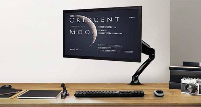 おすすめのタイプ別モニターアーム8選｜エルゴトロンに加え、便利な