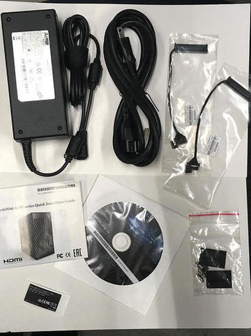 ぱーつれびゅーいーえっくす】DeskMini A300 - TSUKUMO eX. - 最新情報