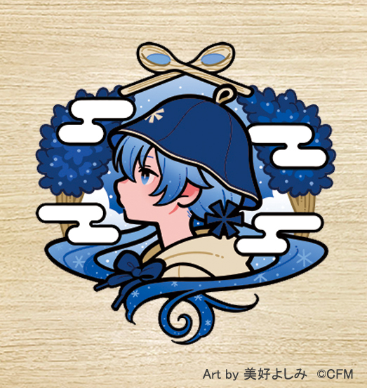 雪ミク スカイタウン夏の新商品と「マジカルミライ 2025」出展の