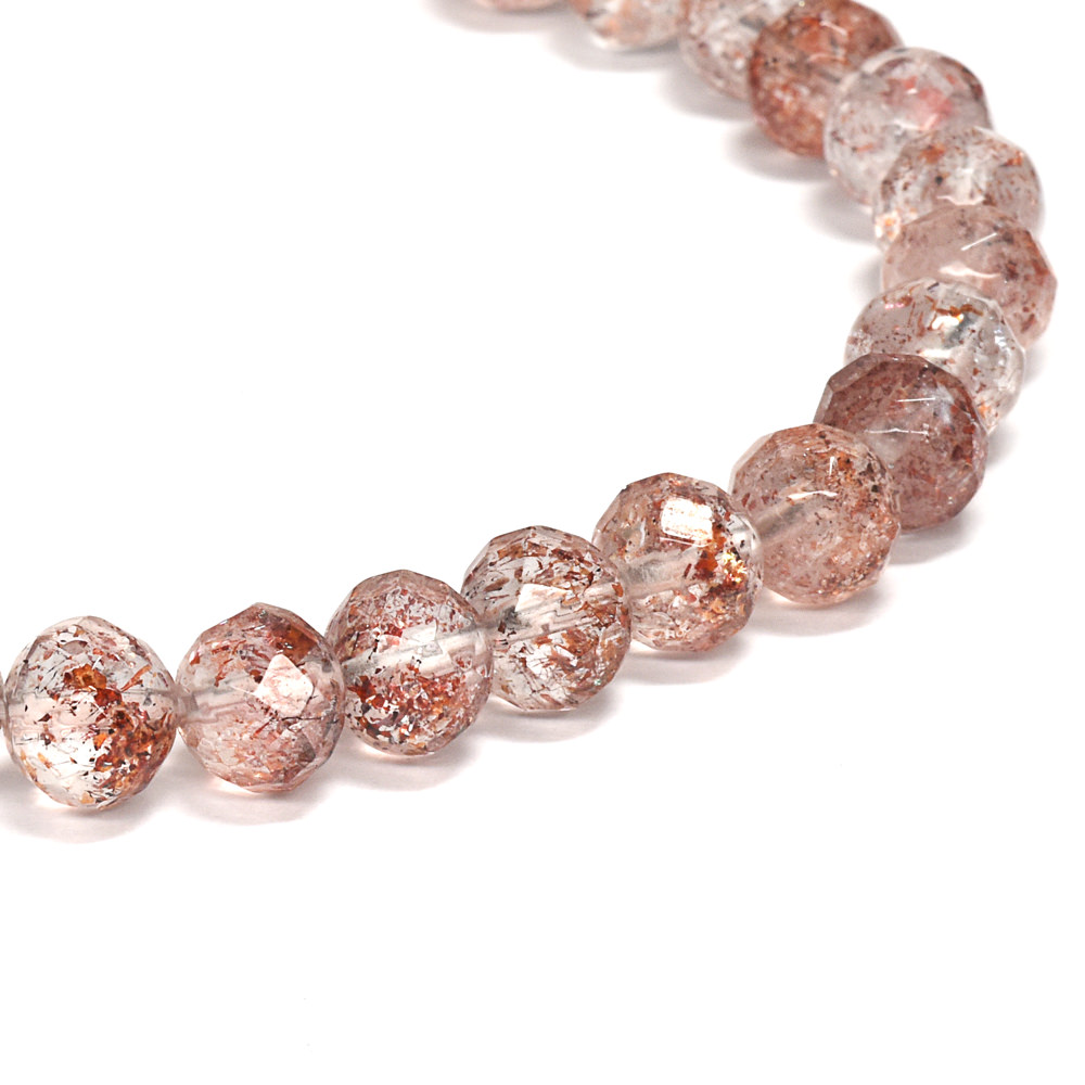 レピドクロサイト・イン・クォーツ｜3月10日新着