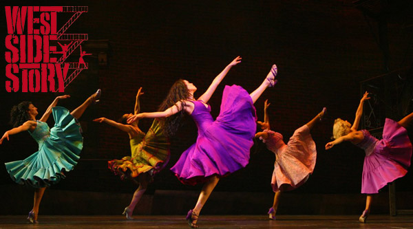 West Side Story Back on Stage and Screen - Manhattan Wardrobe Supply