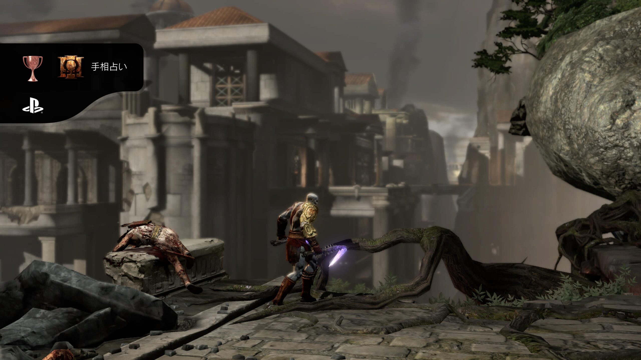 ゴッド・オブ・ウォーIII Remastered レビュー｜クリア後の感想と評価