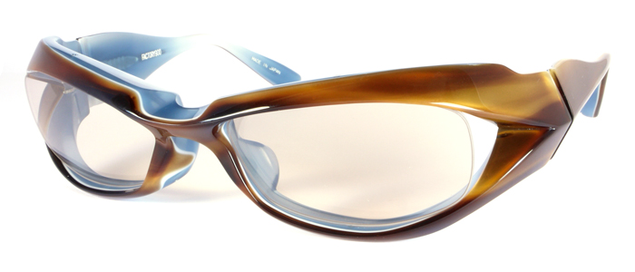 FACTORY900 FA-240 太いメガネを軽く掛ける-PS vol.297 | 3T TRIPLE