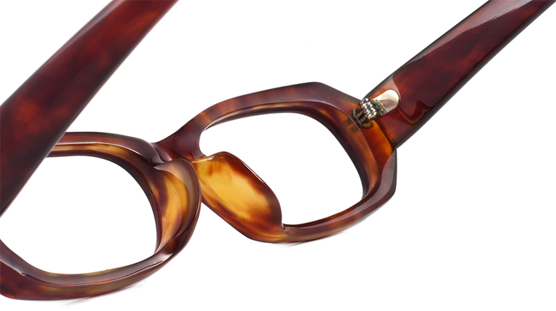 上トロ甲のモダンなべっ甲メガネが入荷 | 3T TRIPLE BLOG*東京銀座の