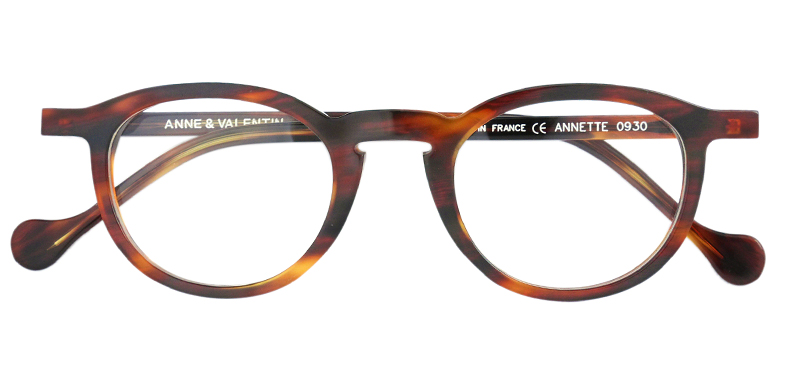 Anne et Valentin ANNETTE 再入荷と最新モデル | 3T TRIPLE BLOG*東京