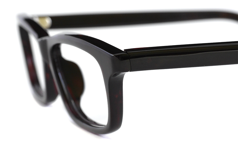 モダンなべっ甲メガネが入荷しました | 3T TRIPLE BLOG*東京銀座のメガネ店