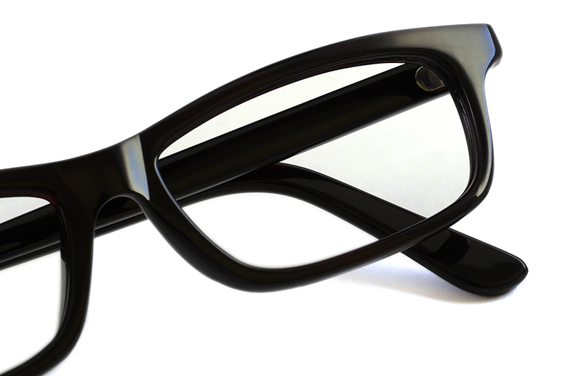 モダンなべっ甲メガネが入荷しました | 3T TRIPLE BLOG*東京銀座のメガネ店