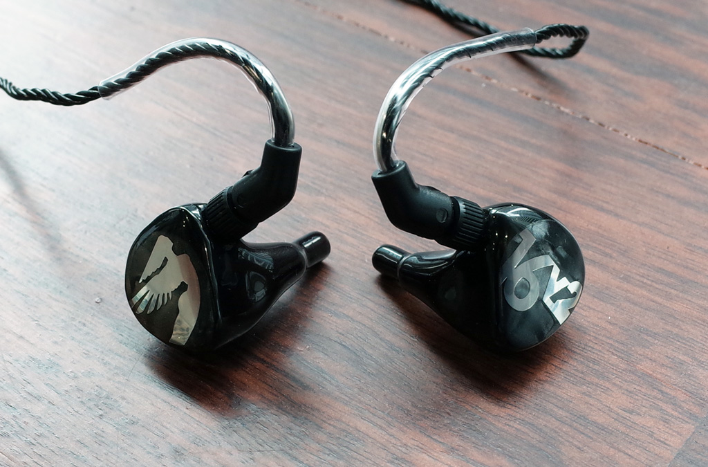 Sandal Audio: JH Audio JH13V2 PRO、JH16V2 PRO、Roxanne PERFORMANCE