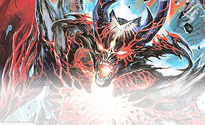 SR 流星のガイアッシュ・カイザー(キャラプレミアムトレジャー) 買取