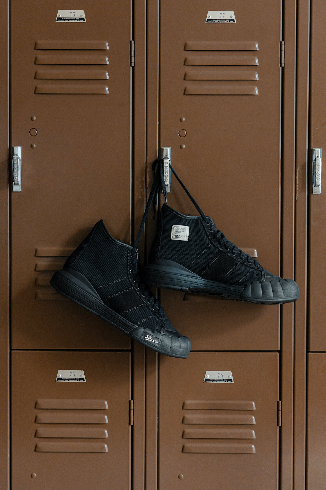 Special Drop: Visvim Sport Lookbook | Canoe Club